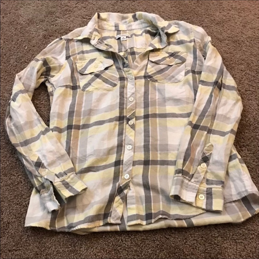 Flannel